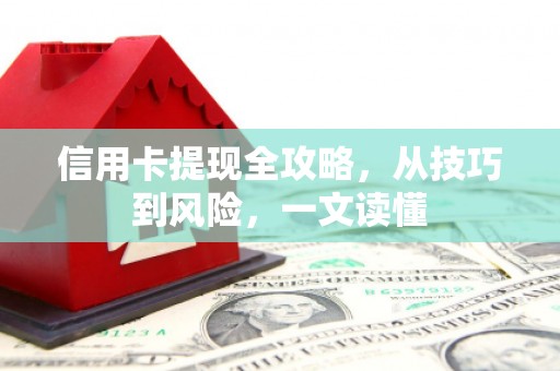 大溪信用卡提现全攻略，从技巧到风险，一文读懂