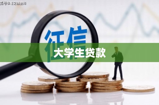 大溪大学生贷款