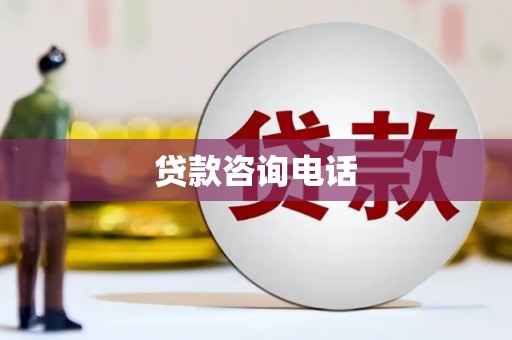 大溪贷款咨询电话