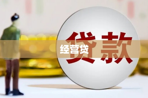 大溪经营贷