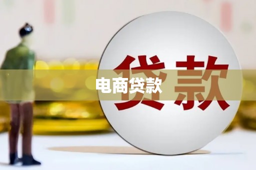 大溪电商贷款