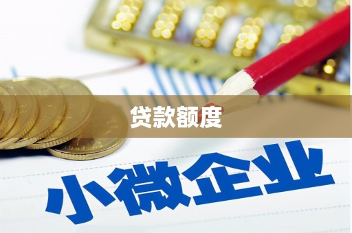 大溪贷款额度