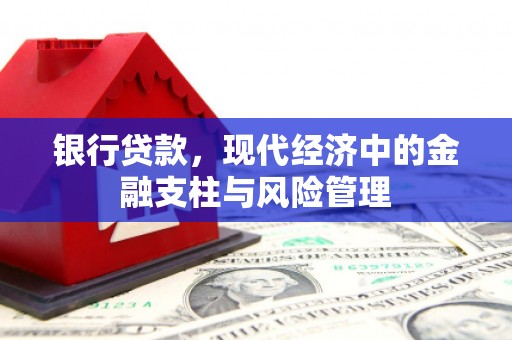 大溪银行贷款，现代经济中的金融支柱与风险管理
