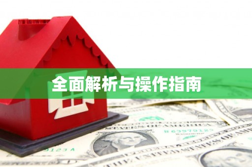 大溪全面解析与操作指南