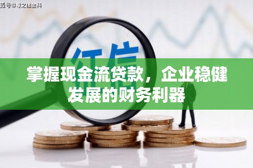大溪掌握现金流贷款，企业稳健发展的财务利器