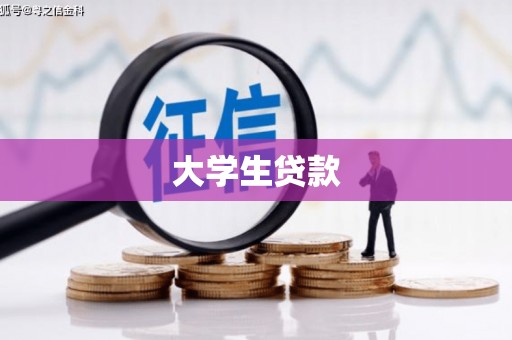 大溪大学生贷款
