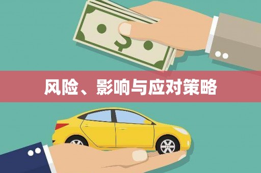 大溪风险、影响与应对策略
