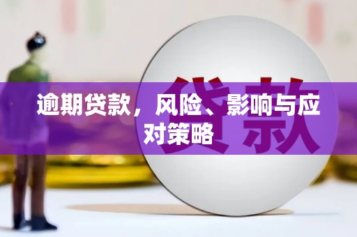 大溪逾期贷款，风险、影响与应对策略