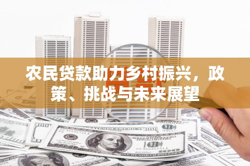 大溪农民贷款助力乡村振兴，政策、挑战与未来展望