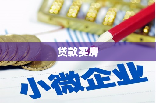 大溪贷款买房