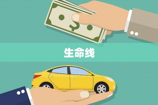 大溪生命线