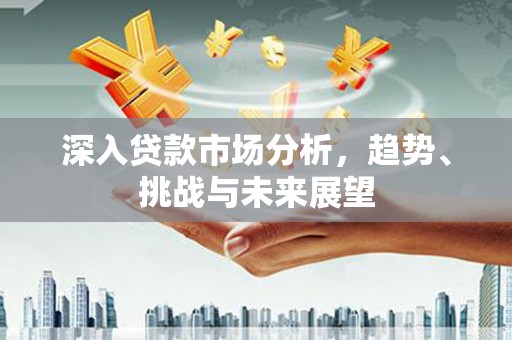 大溪深入贷款市场分析，趋势、挑战与未来展望
