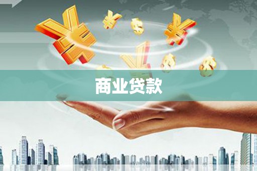 大溪商业贷款