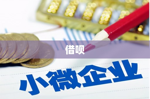 大溪借呗