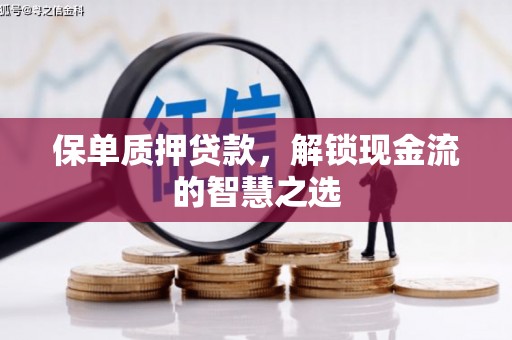大溪保单质押贷款，解锁现金流的智慧之选