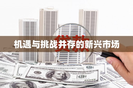大溪机遇与挑战并存的新兴市场